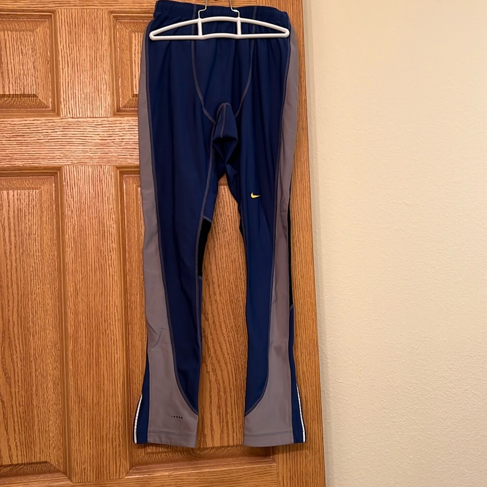 Nike Women’s Size Small Running Tights GUC